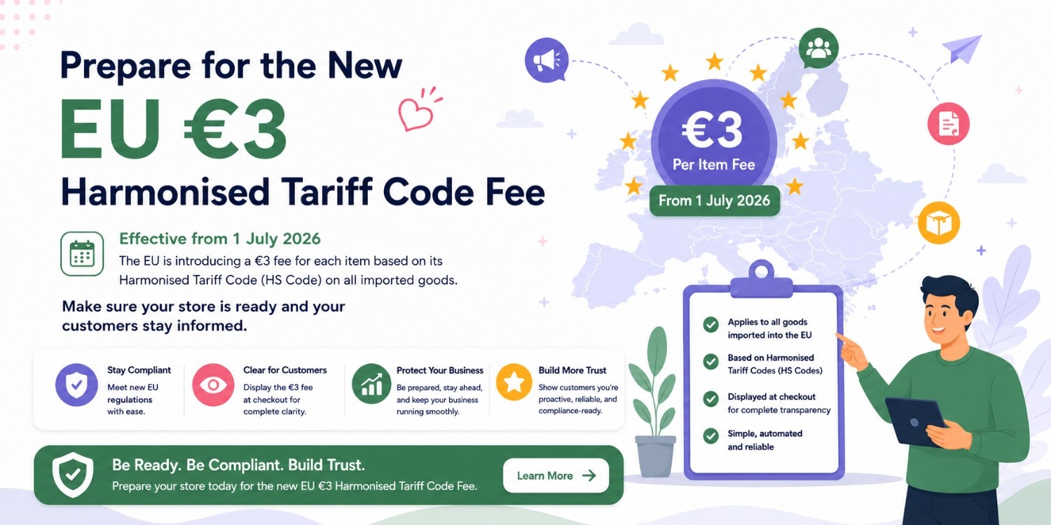 Tarif code