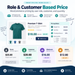 Role/Customer based demo